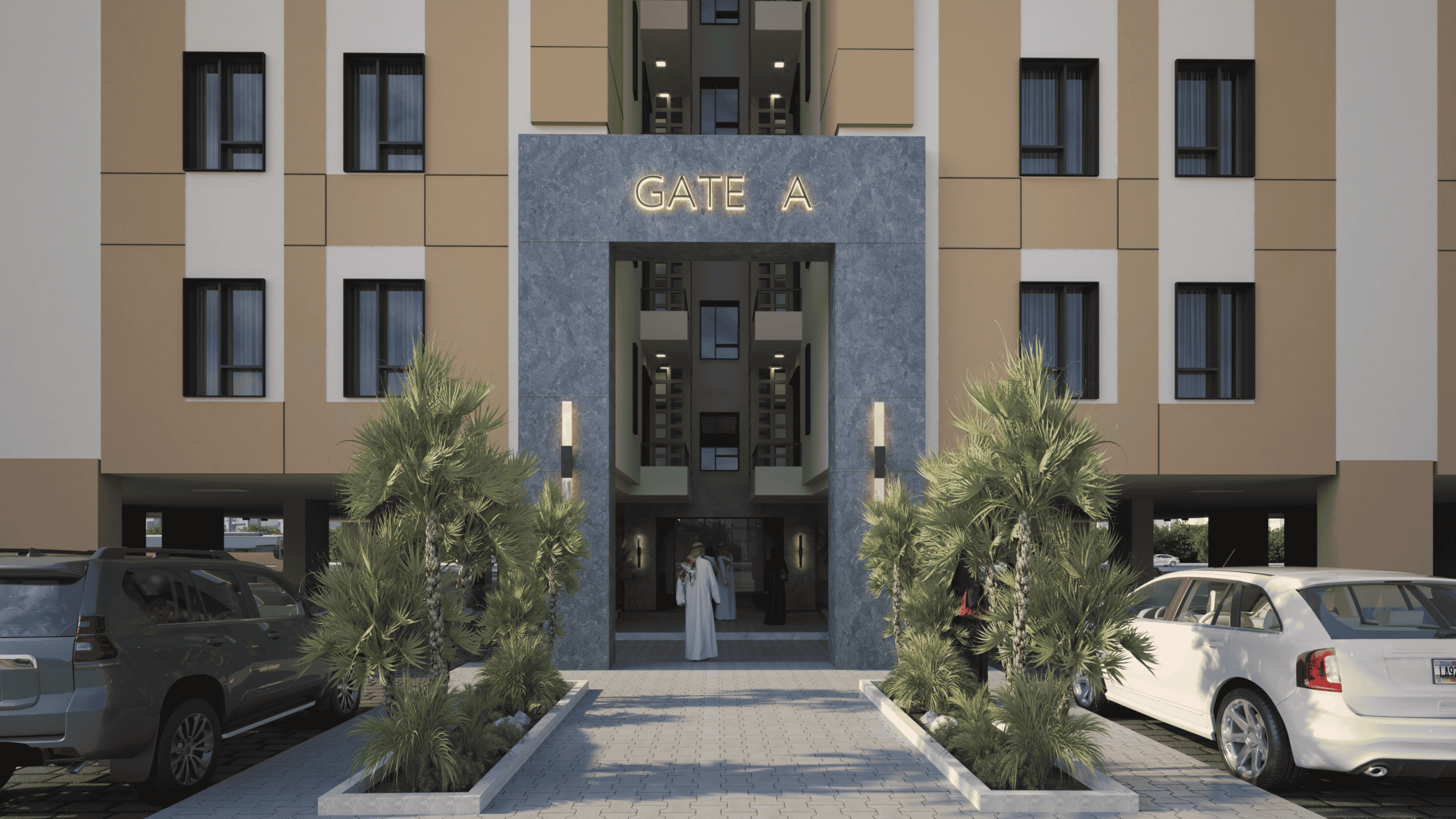 #